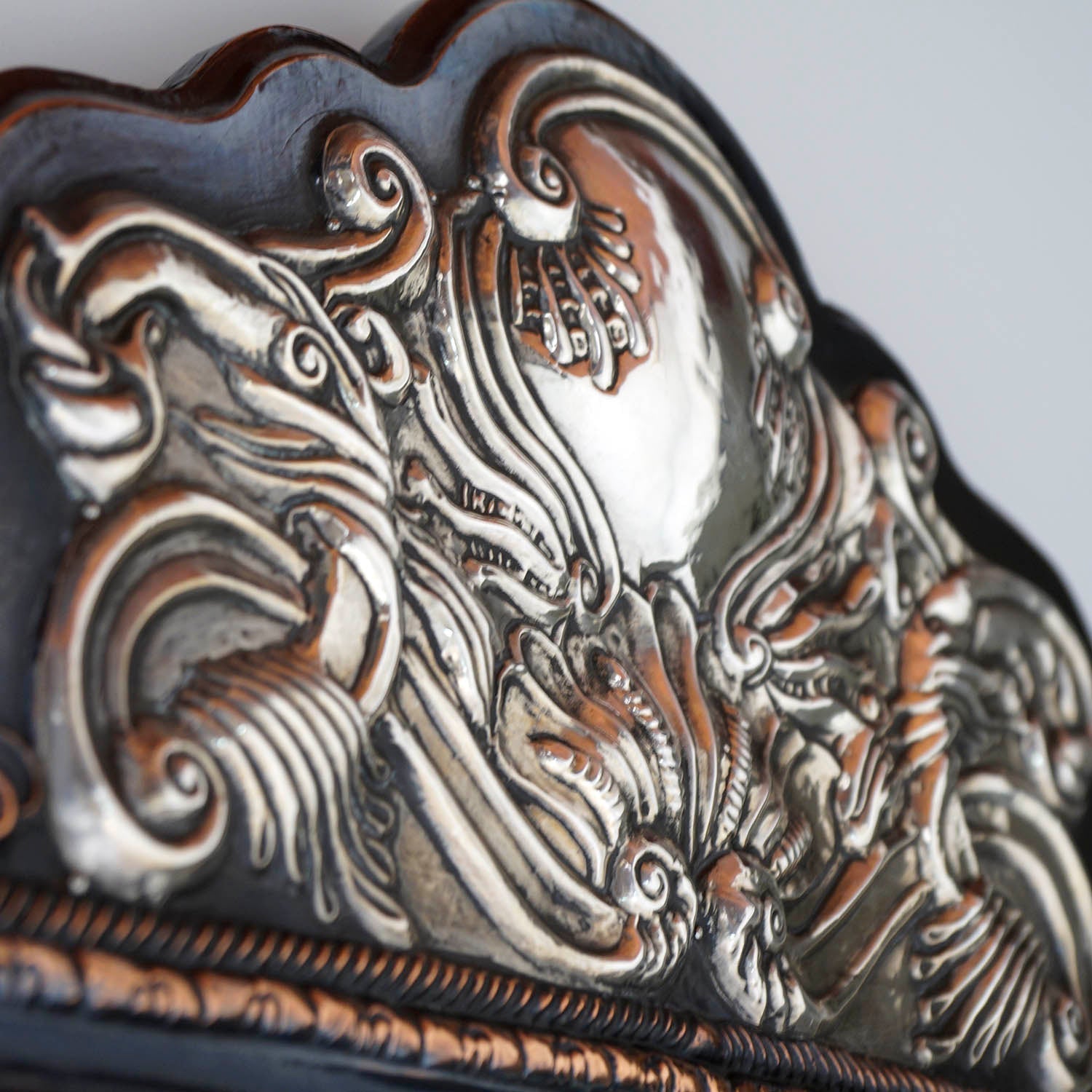 Diseño Basado en Franz Mayer