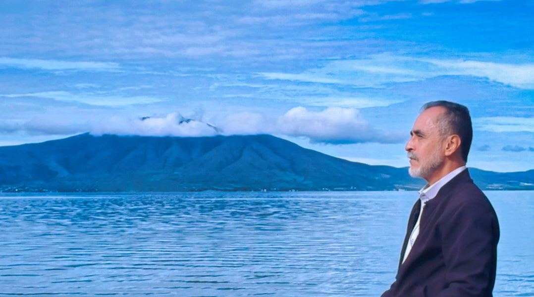 Inspiración en la naturaleza