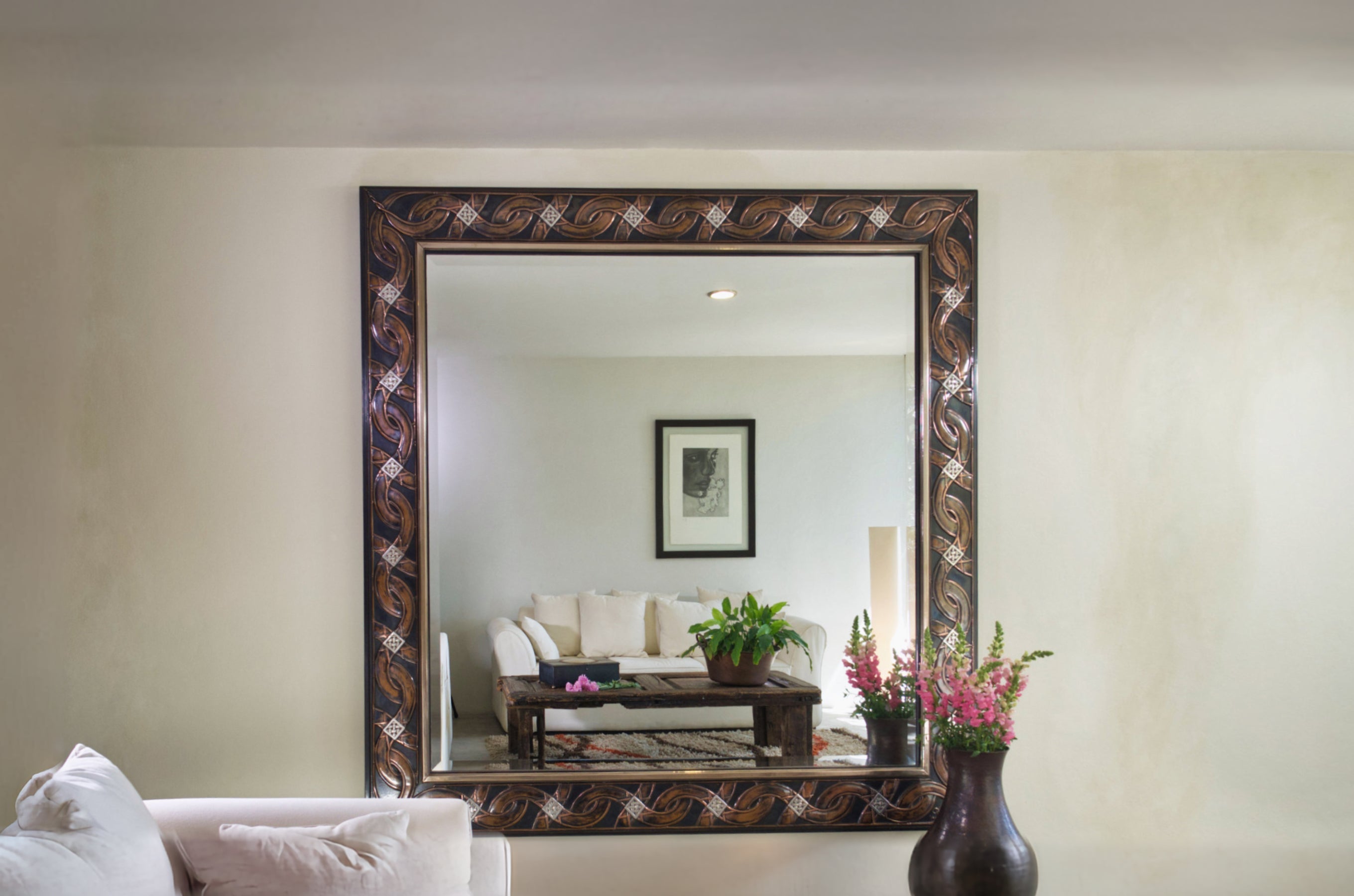 RECTANGULARES Y CUADRADOS