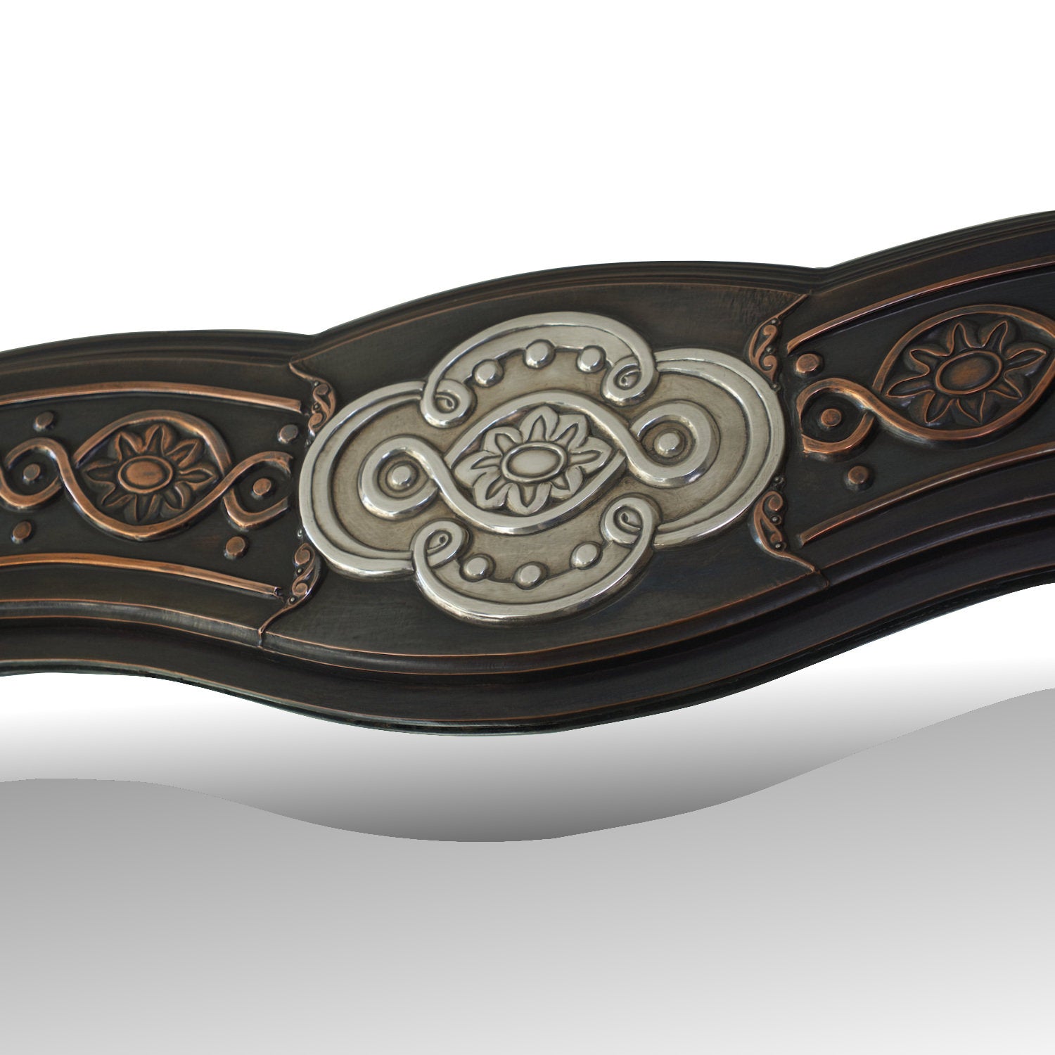 CROWN SILVERSMITH XLH-SC