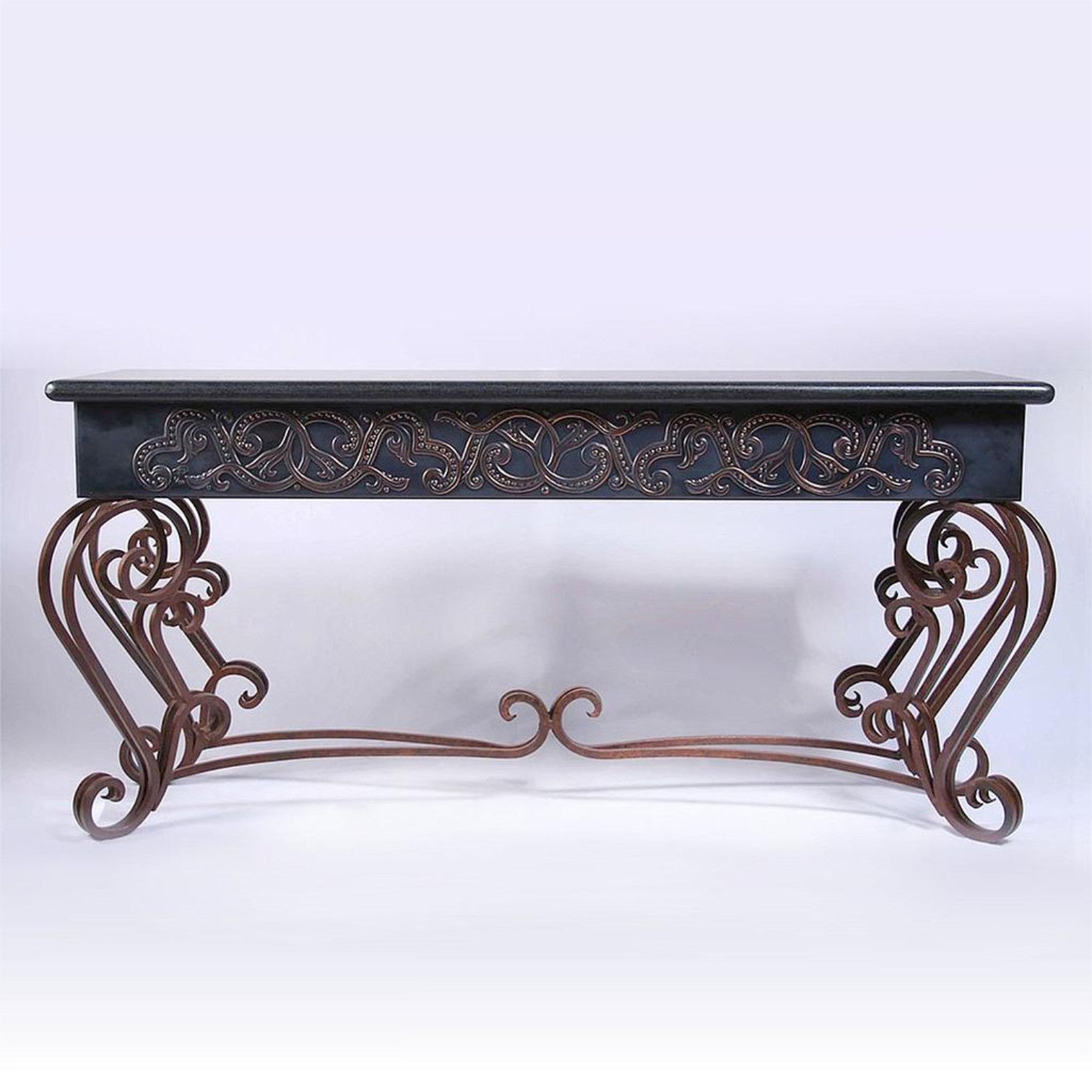 MAYA-SIDE TABLE XL-C