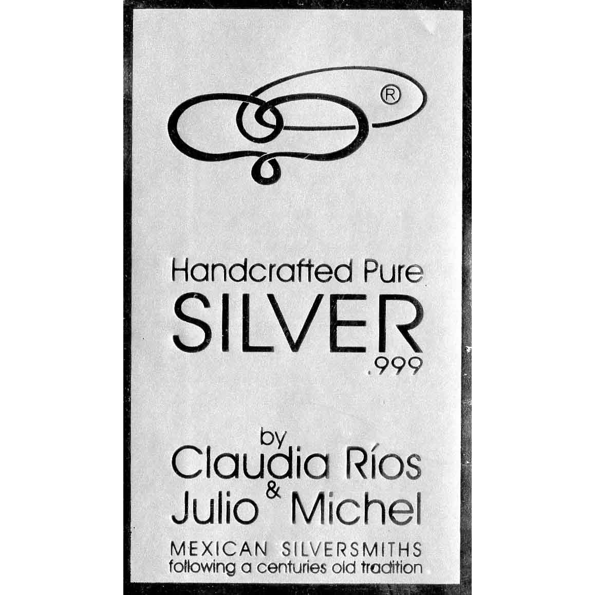 CROWN-SILVERSMITH L-SC