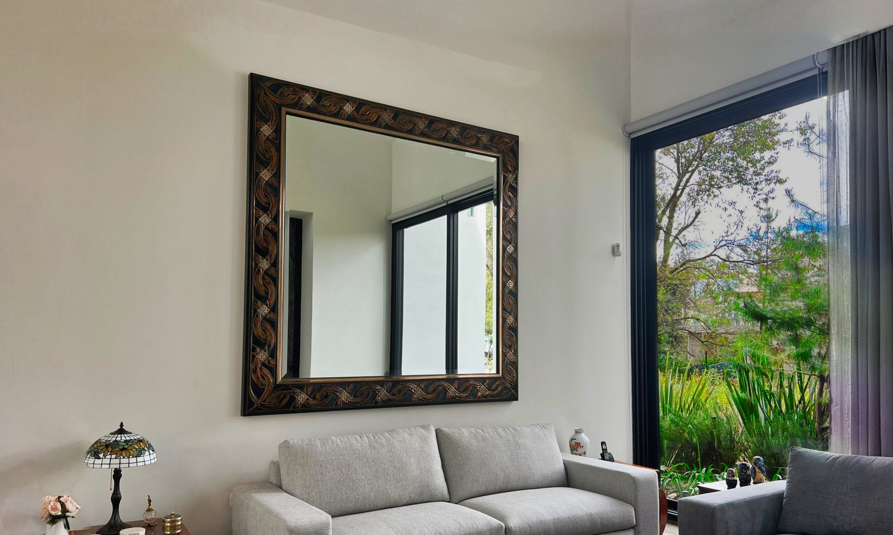 RECTANGULARES Y CUADRADOS