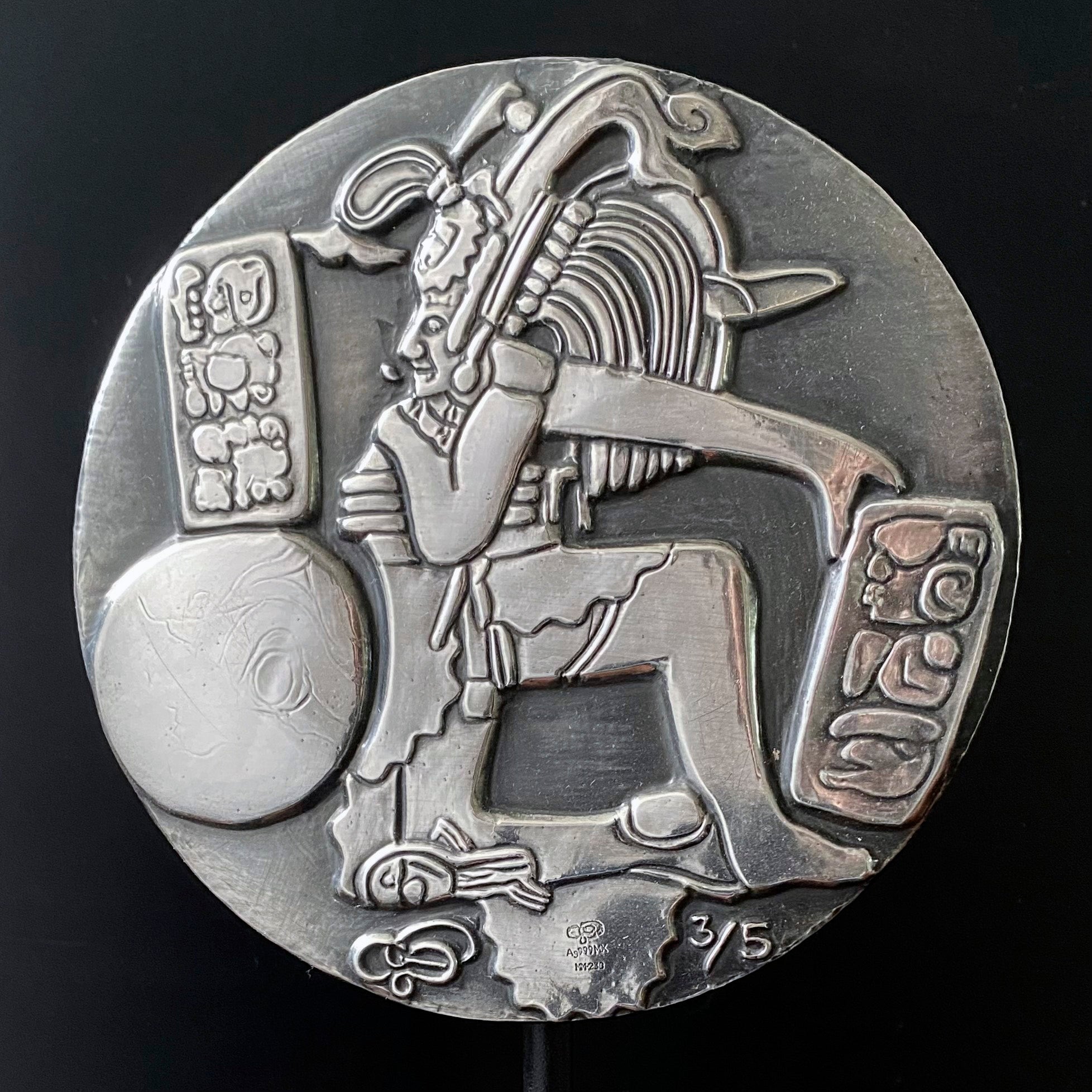 Obra Destacada