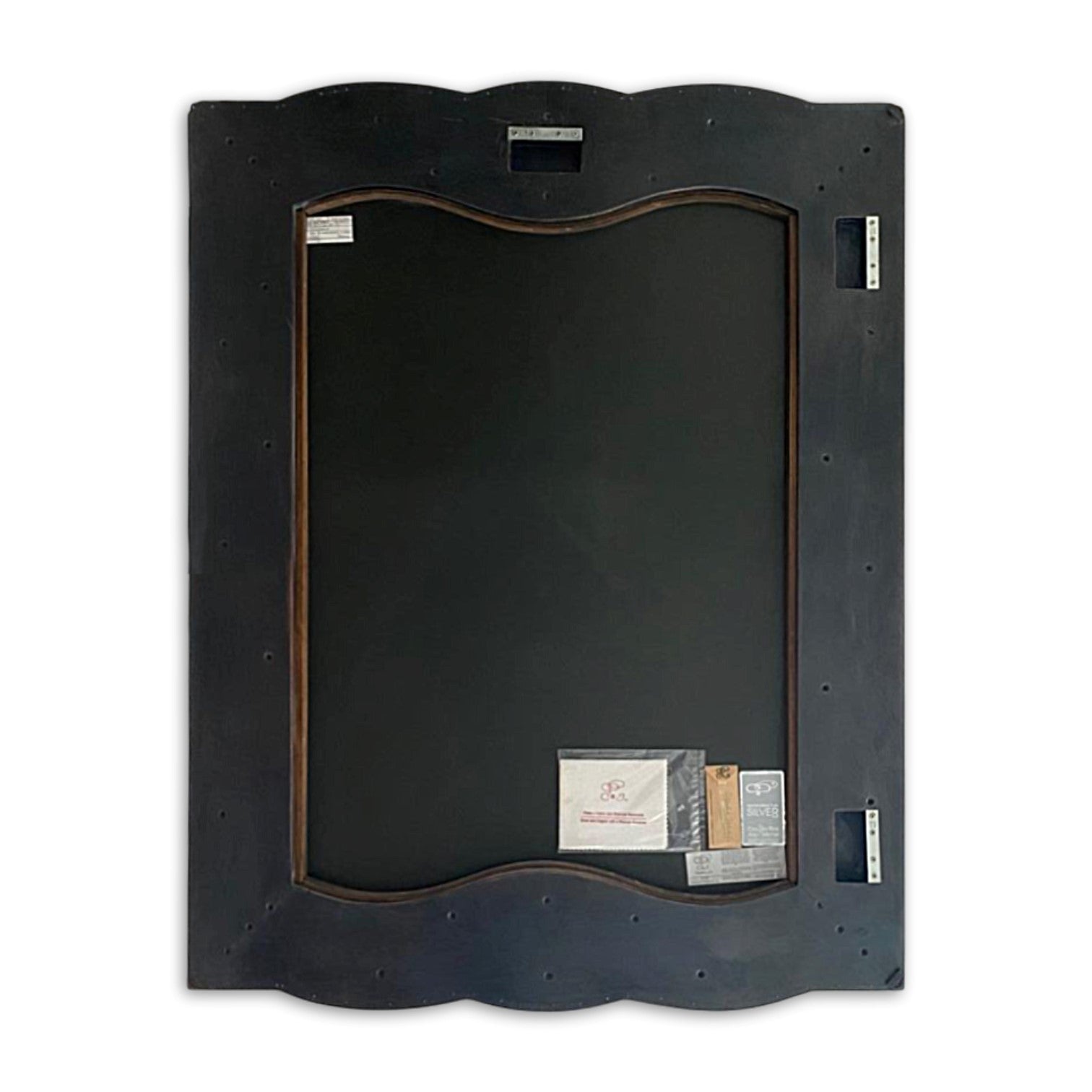 CROWN-SILVERSMITH   L-SC