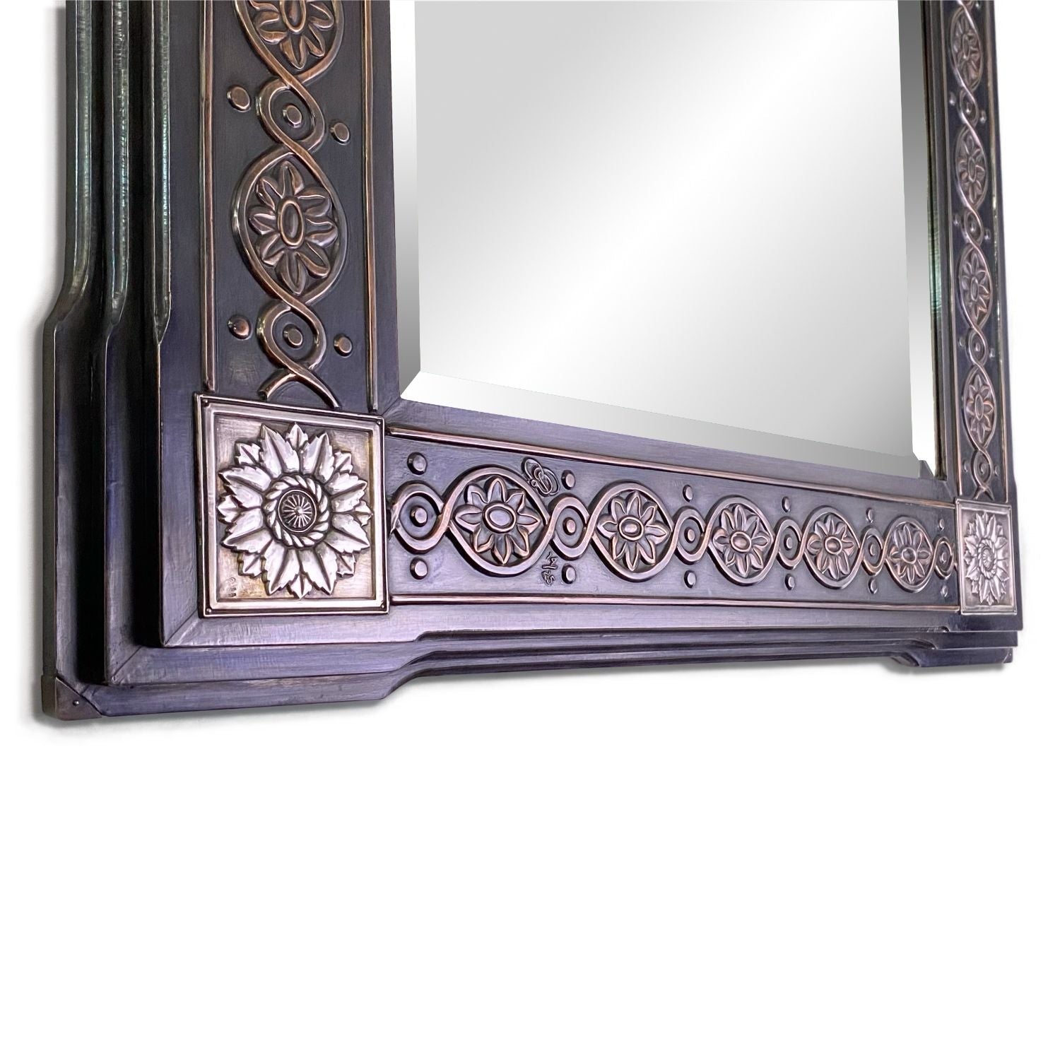 SILVERSMITHS M3-CS