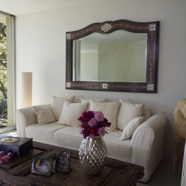 CROWN SILVERSMITH    XLH-SC