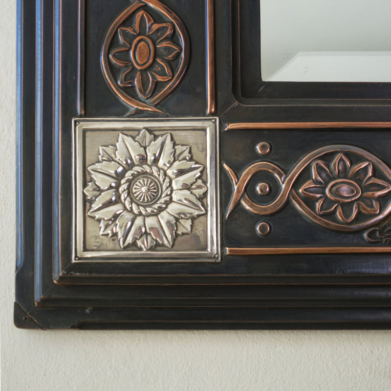 CROWN SILVERSMITH    XLH-SC