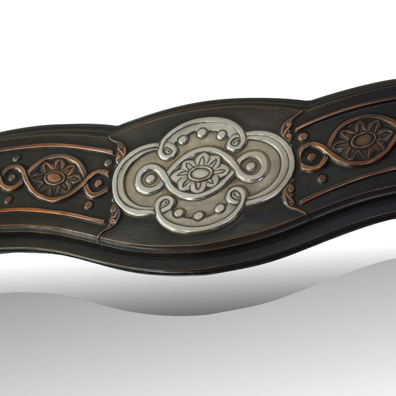 CROWN SILVERSMITH    XLH-SC