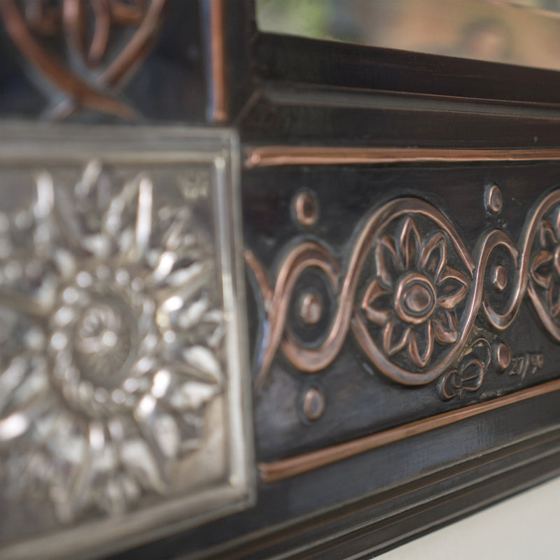 CROWN SILVERSMITH    XLH-SC