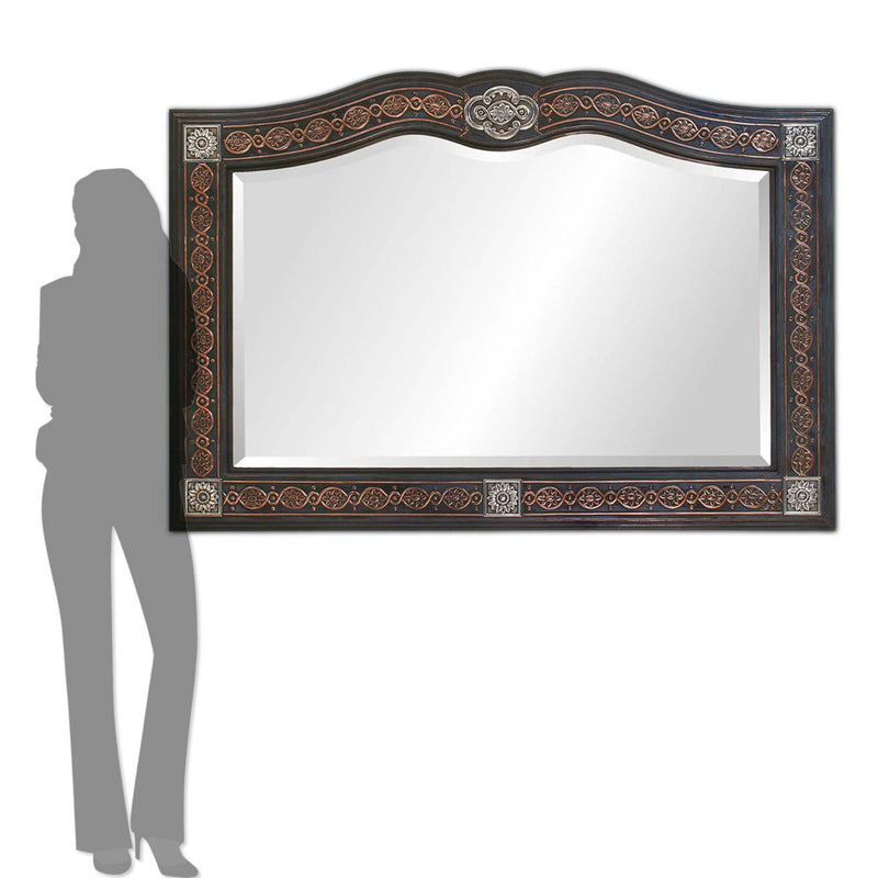 CROWN SILVERSMITH    XLH-SC