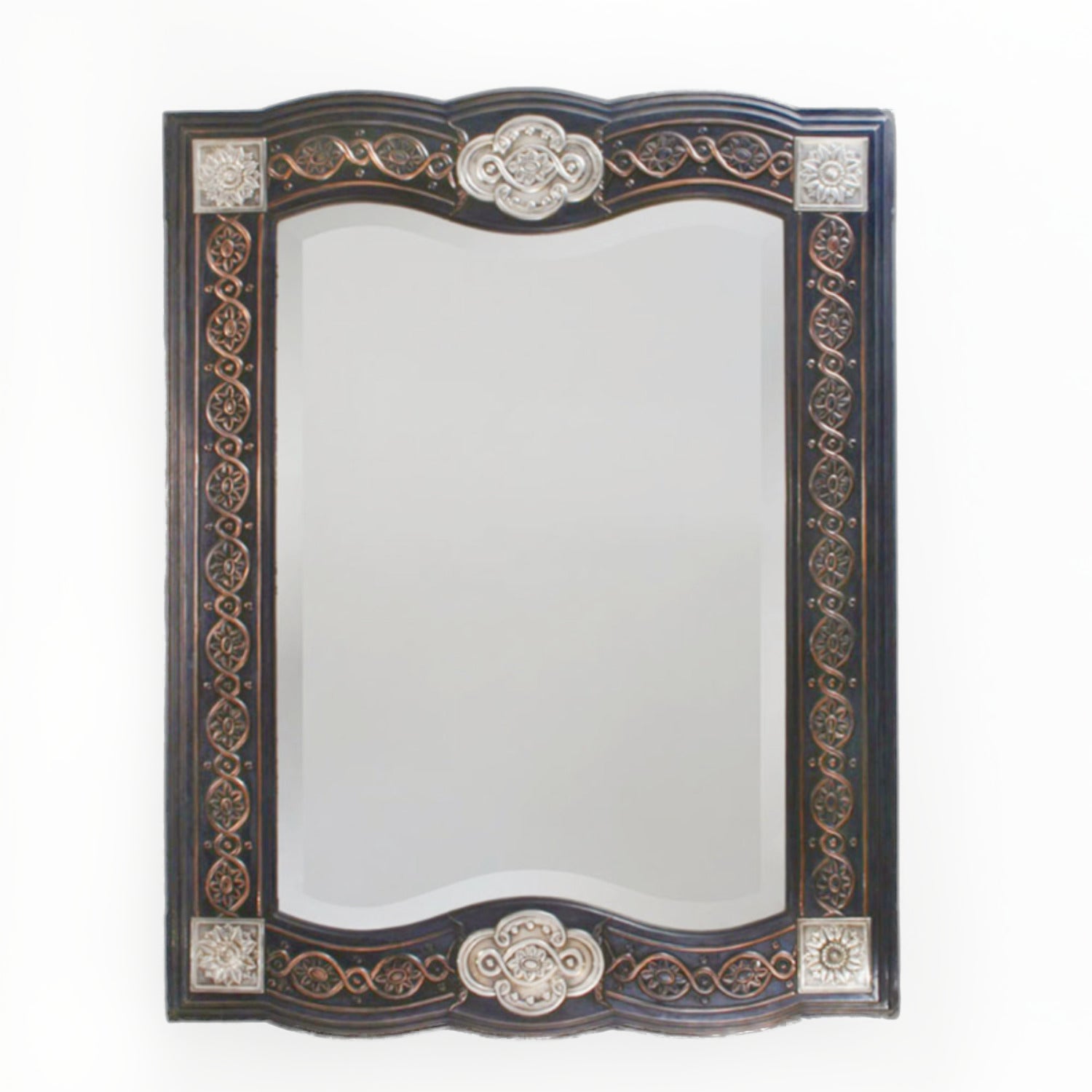 CROWN-SILVERSMITH   L-SC