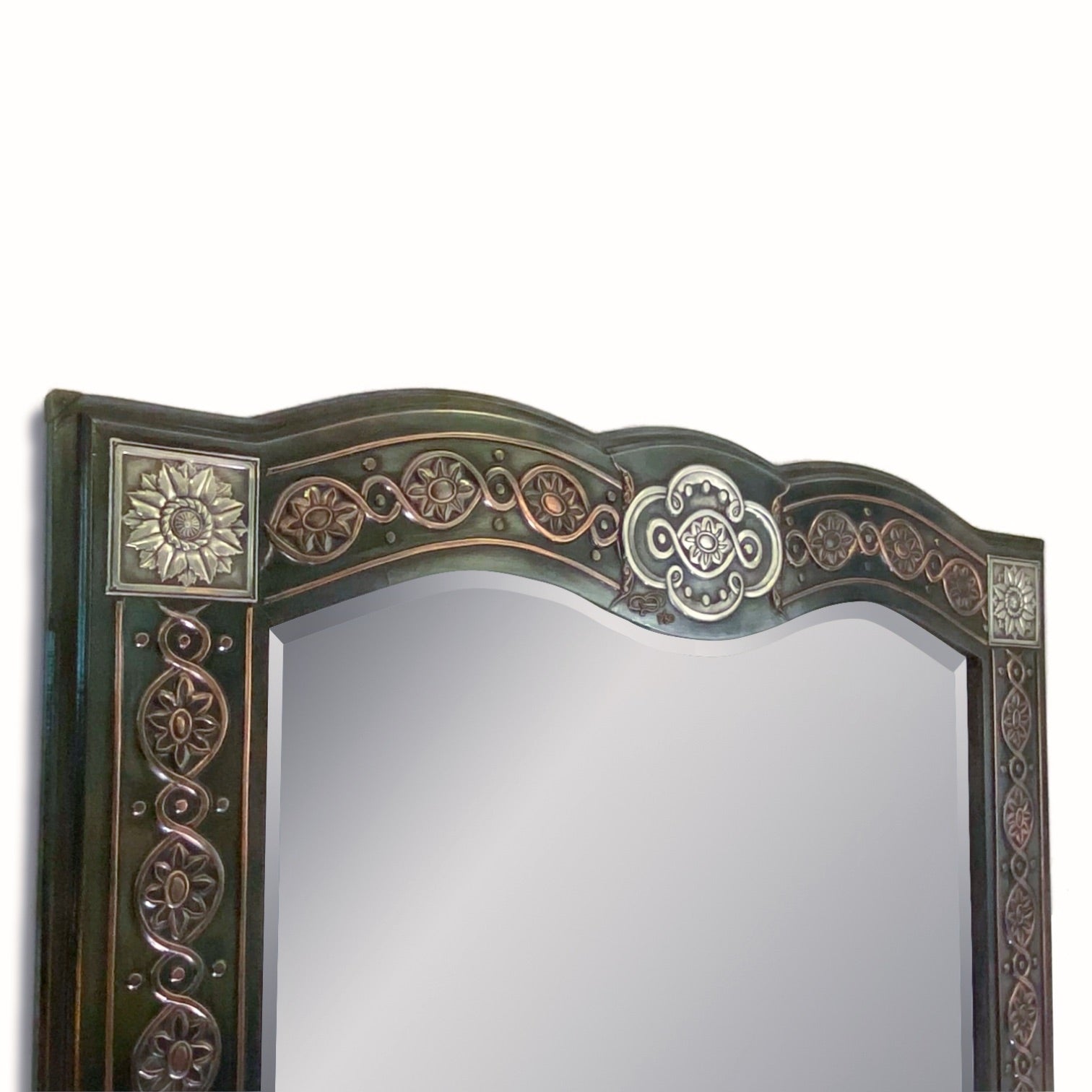 CROWN-SILVERSMITH L-SC