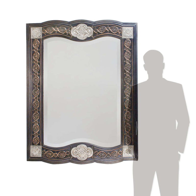 CROWN-SILVERSMITH   L-SC