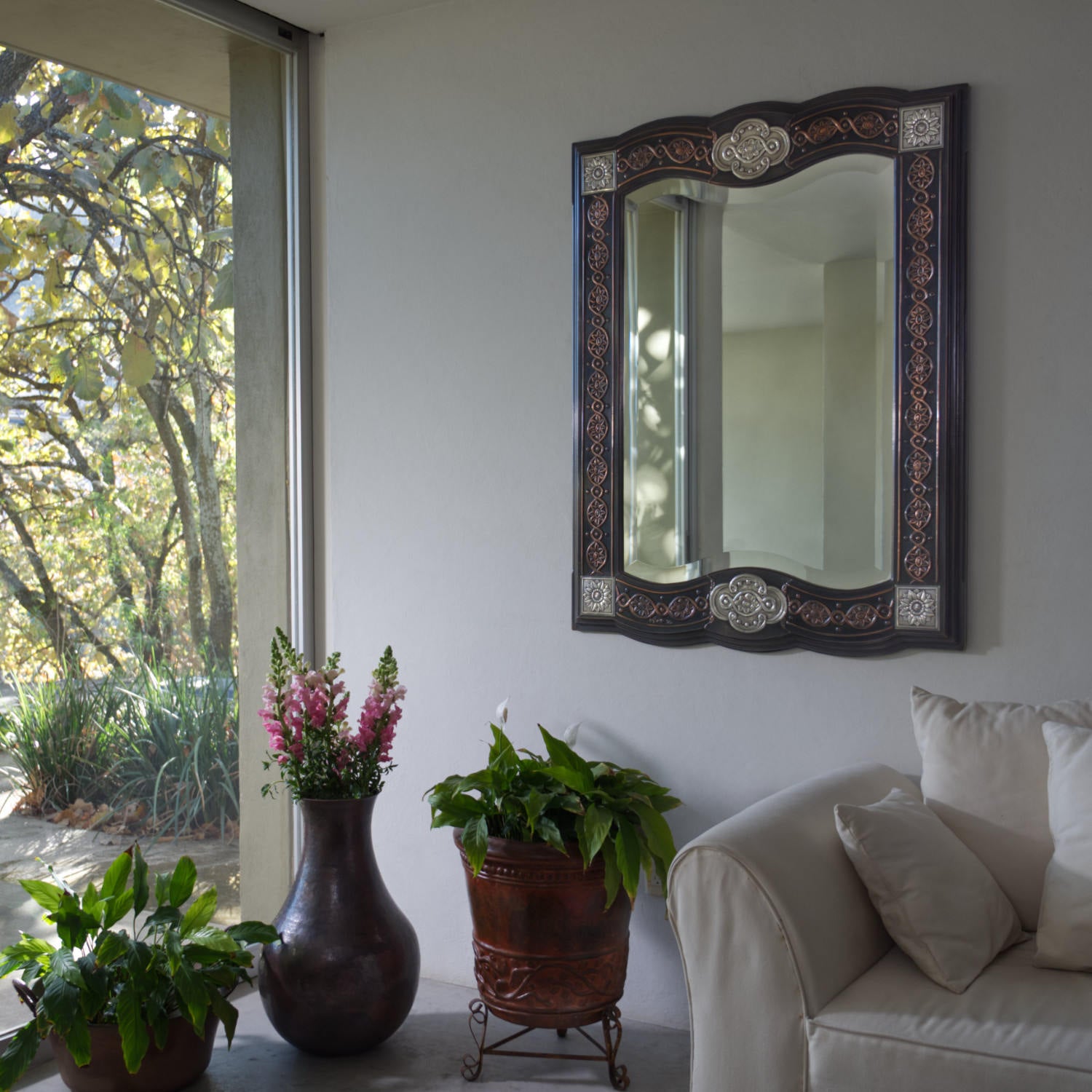 CROWN-SILVERSMITH   L-SC