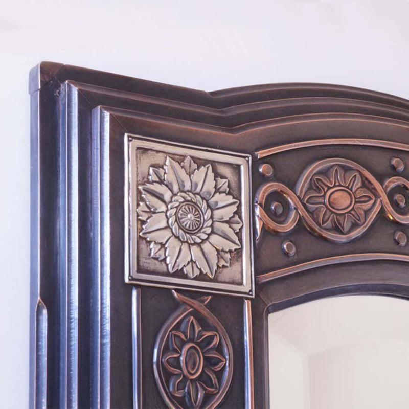 CROWN-SILVERSMITH   L-SC