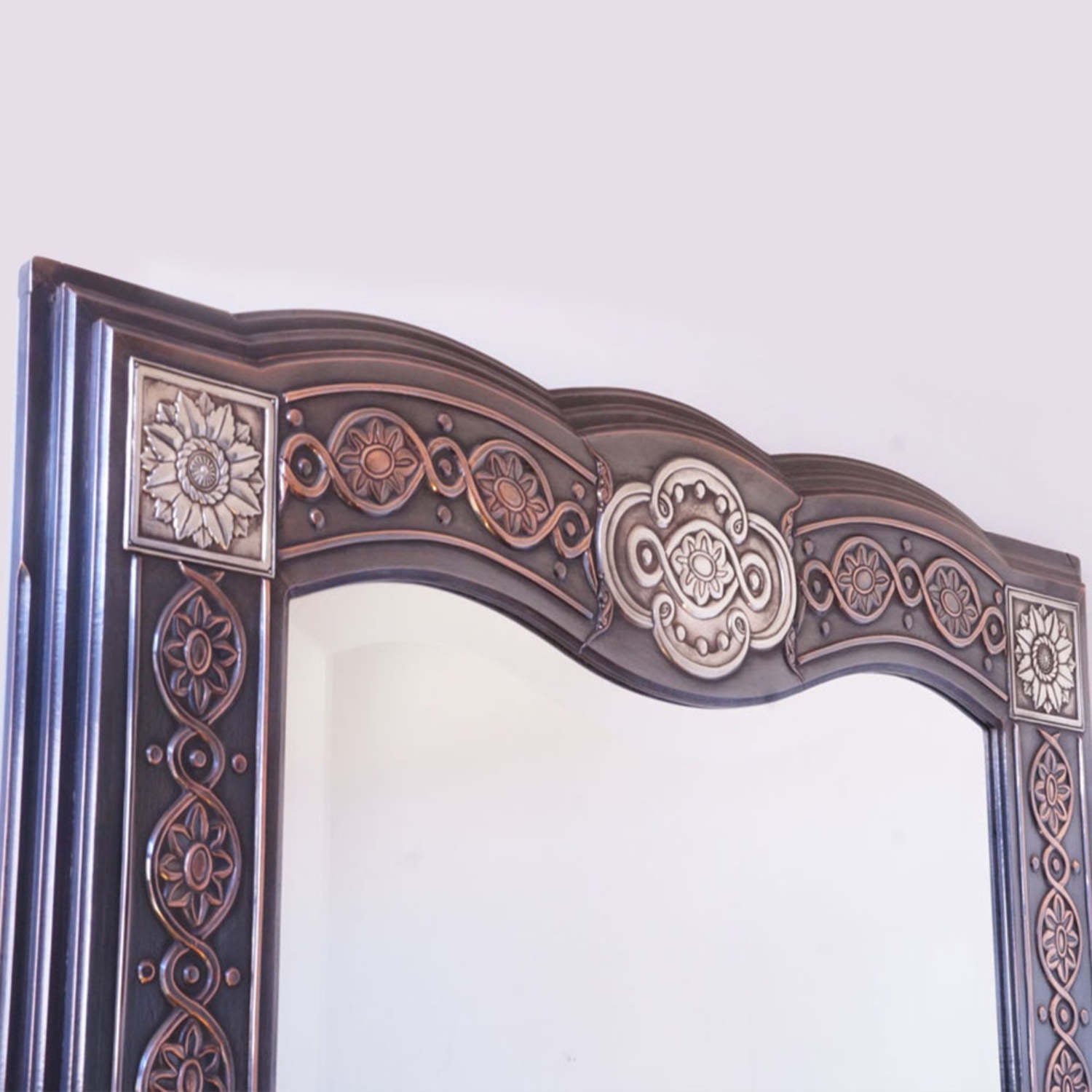 CROWN-SILVERSMITH L-SC