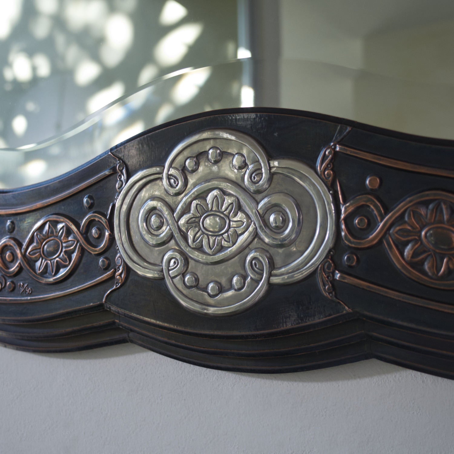 CROWN-SILVERSMITH L-SC