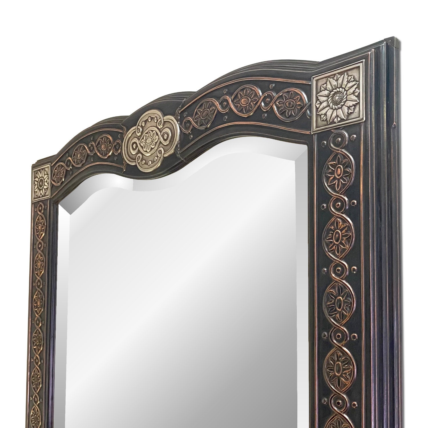 CROWN-SILVERSMITH L-SC