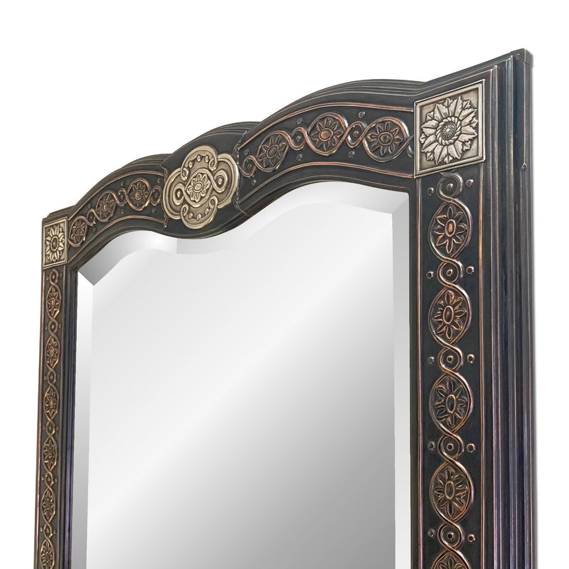 CROWN-SILVERSMITH   L-SC