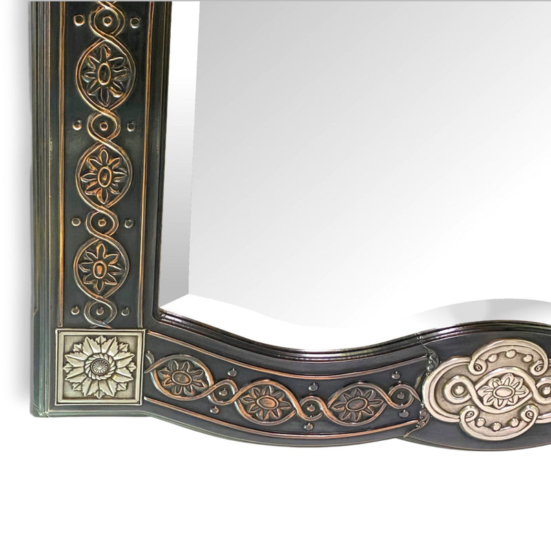 CROWN-SILVERSMITH   L-SC