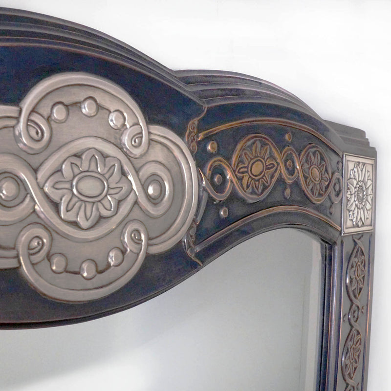 CROWN-SILVERSMITH M-SC