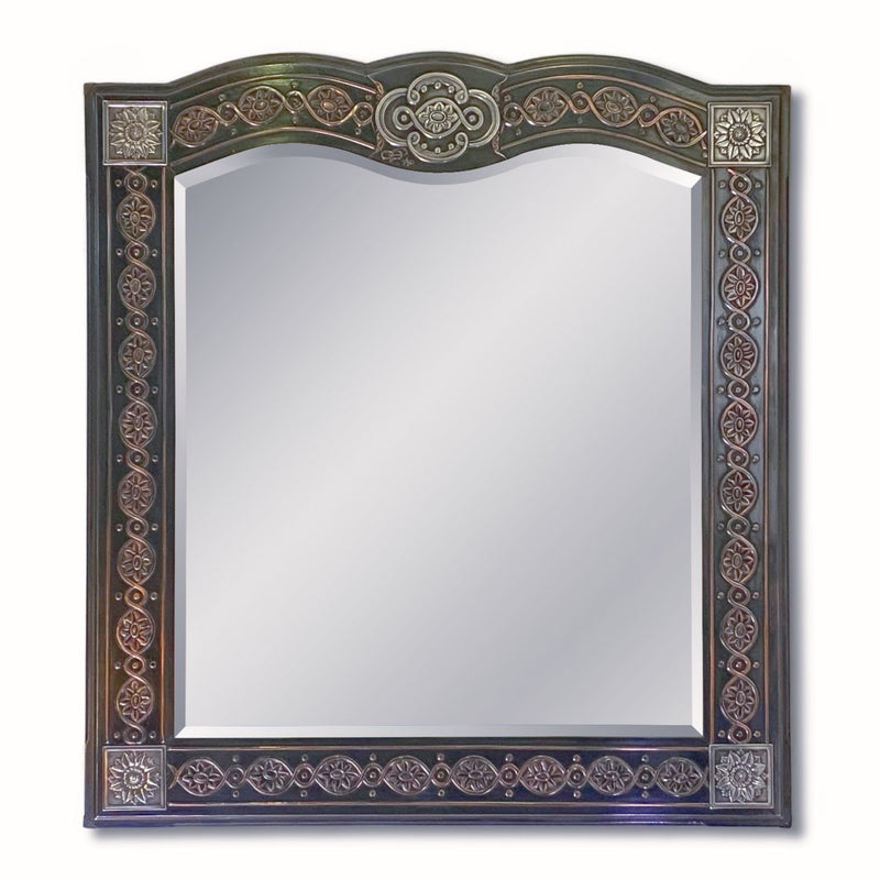 CROWN-SILVERSMITH M-SC