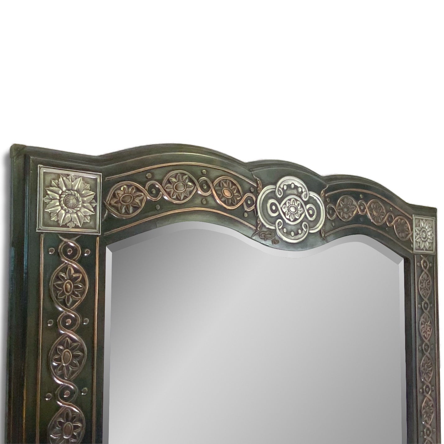 CROWN-SILVERSMITH M-SC