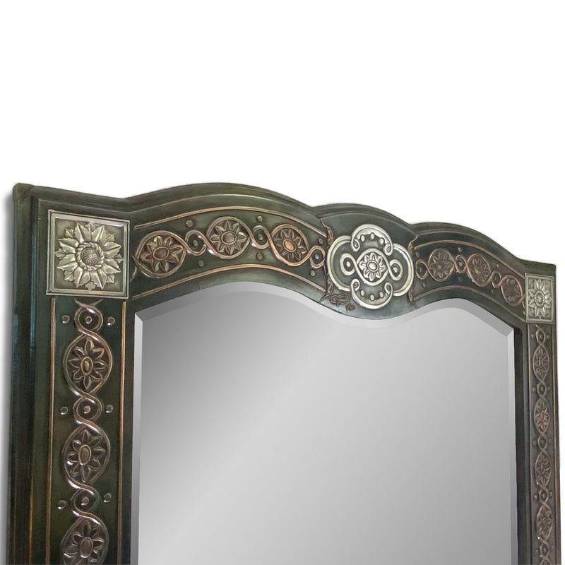 CROWN-SILVERSMITH M-SC