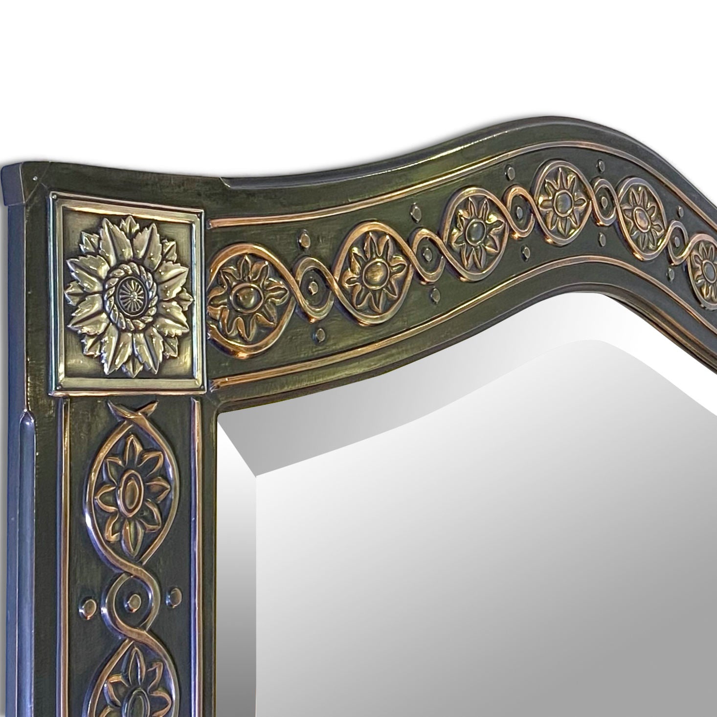 CROWN-SILVERSMITH S-CS