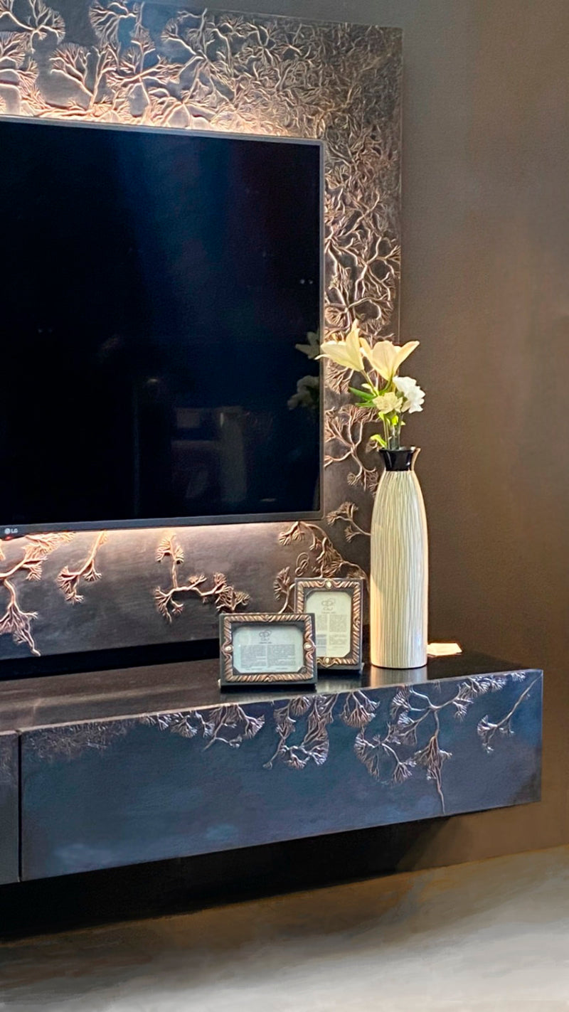 BOSQUE TV PANEL 55-C