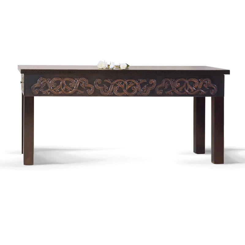 MAYA-CREDENZA