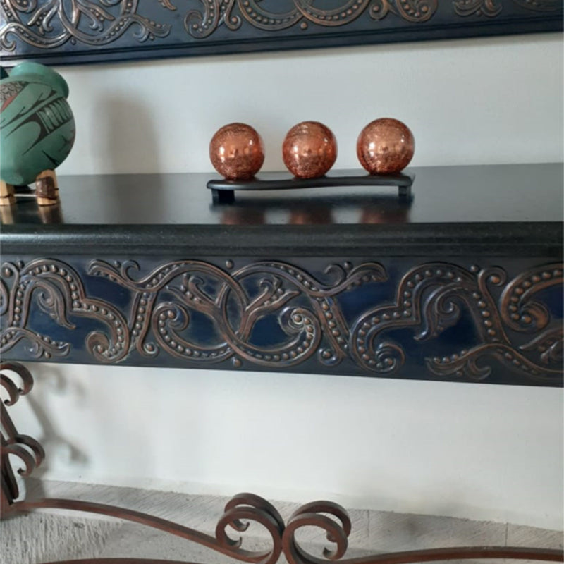 MAYA-SIDE TABLE XL-C