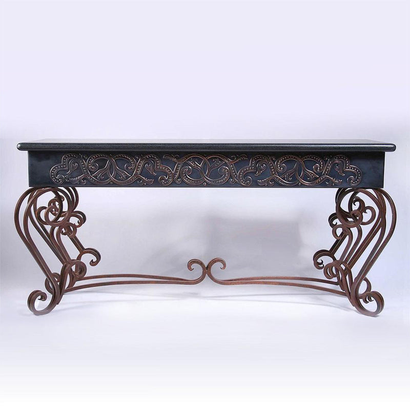 MAYA-SIDE TABLE XL-C