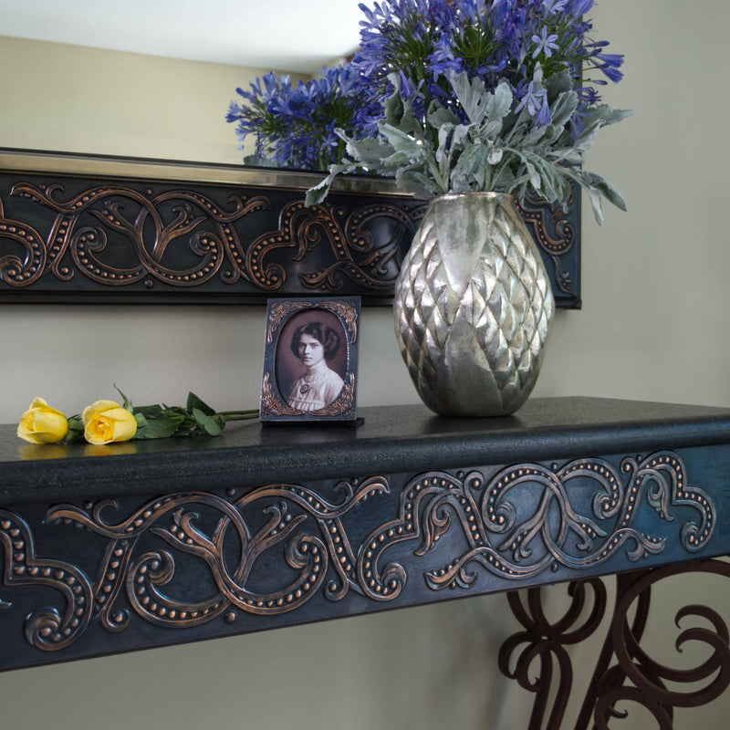 MAYA-SIDE TABLE XL-C