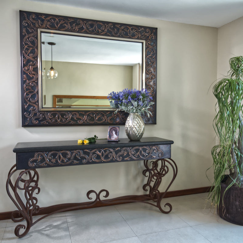 MAYA-SIDE TABLE XL-C