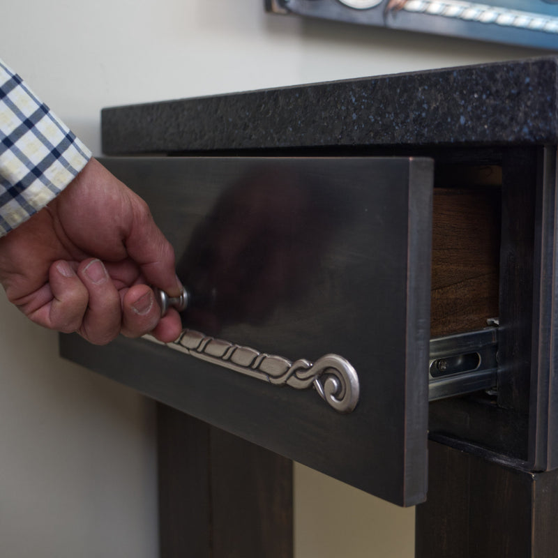 CENEFA-CREDENZA XL-SC