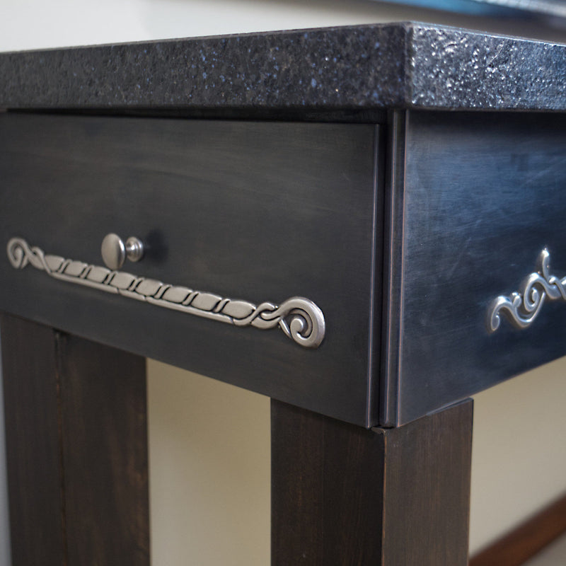 CENEFA-CREDENZA XL-SC